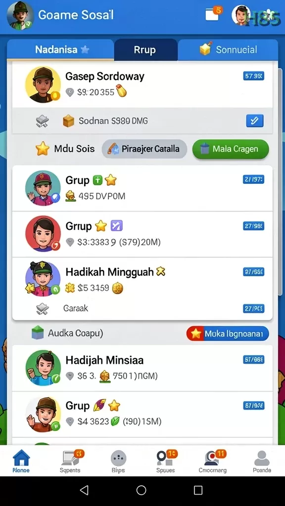 Screenshot 7777w nomor 3