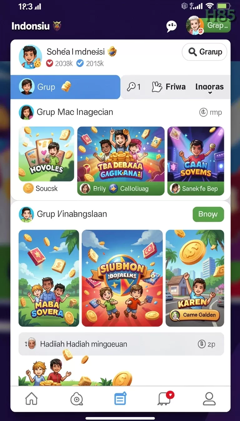 Screenshot Rinduslot nomor 2
