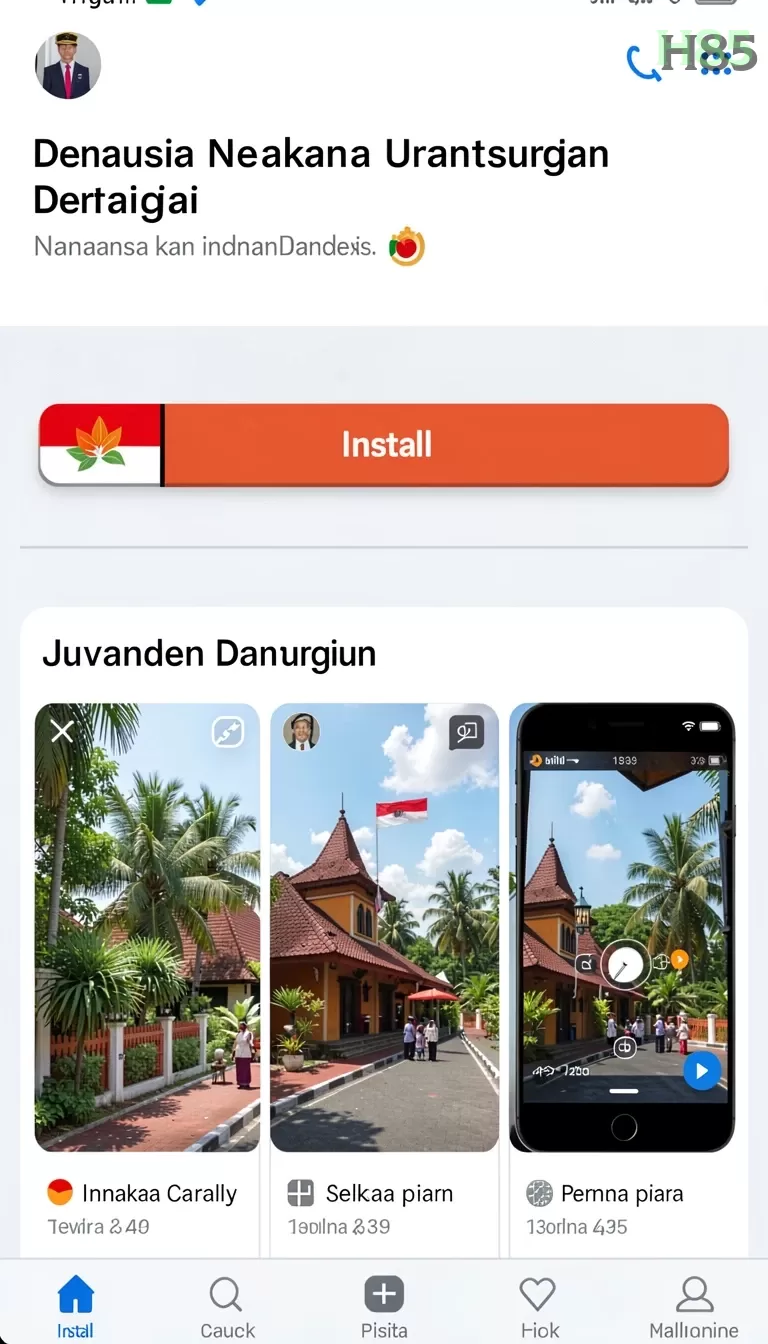 Screenshot Jarum77 nomor 2