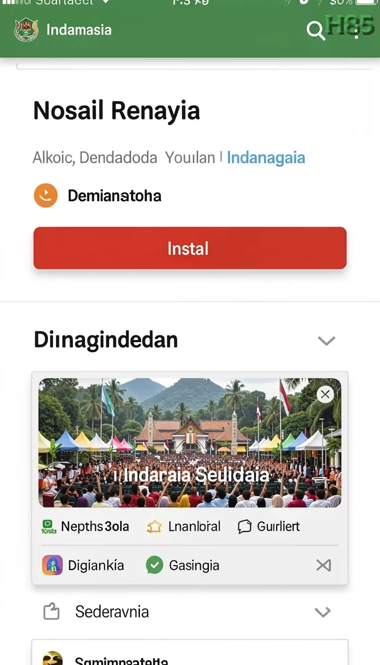 Screenshot Tante777 nomor 3
